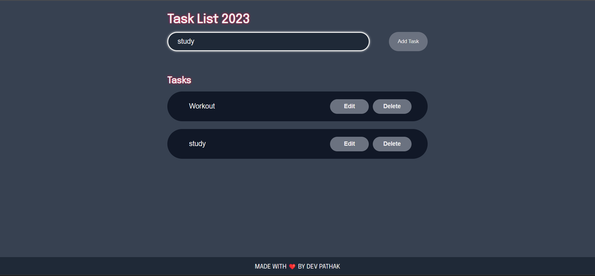 to-do